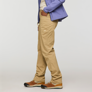 Coraje Tech Pant – Women’s