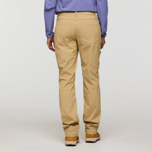 Coraje Tech Pant – Women’s