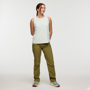 Coraje Tech Pant – Women’s