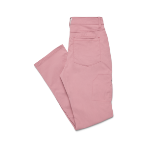 Coraje Tech Pant – Women’s