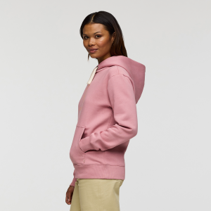 Cotopaxi Llama Pullover Hoodie – Women’s
