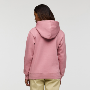 Cotopaxi Llama Pullover Hoodie – Women’s