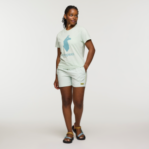 Cotopaxi Llama T-Shirt – Women’s