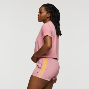 Empaca Boxy T-Shirt – Women’s