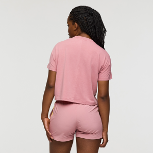 Empaca Boxy T-Shirt – Women’s