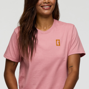 Gear For Good Stripes T-Shirt – Women’s