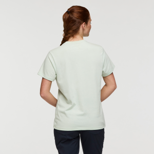 Llama Block T-Shirt – Women’s