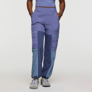 Losdos Zip-Off Pant – Women’s