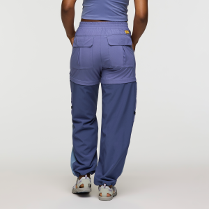 Losdos Zip-Off Pant – Women’s