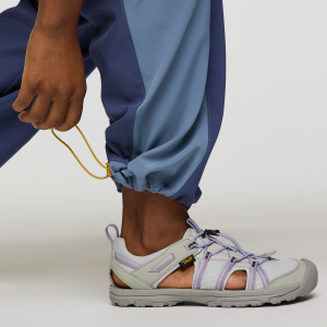 Losdos Zip-Off Pant – Women’s