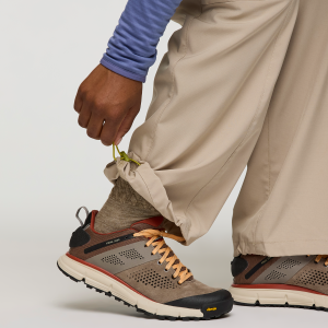 Losdos Zip-Off Pant – Women’s