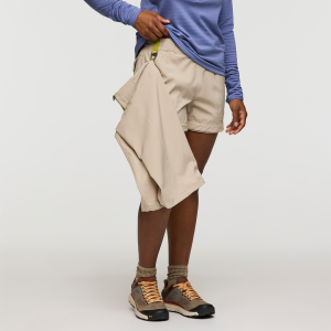 Losdos Zip-Off Pant – Women’s