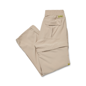 Losdos Zip-Off Pant – Women’s