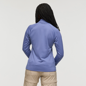 Otero Fleece Half-Zip Pullover – Women’s
