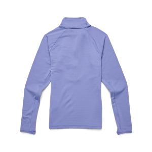 Otero Fleece Half-Zip Pullover – Women’s