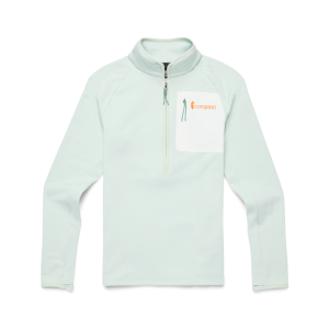 Otero Fleece Half-Zip Pullover – Women’s