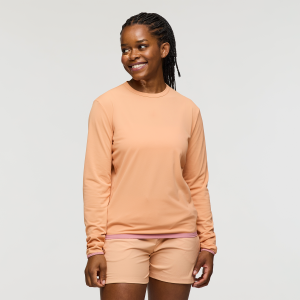 Sombra Long-Sleeve Sun Shirt – Women’s