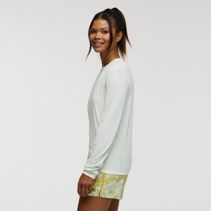 Sombra Long-Sleeve Sun Shirt – Women’s