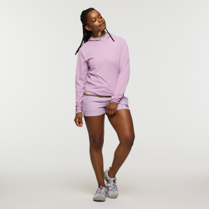 Sombra Sun Hoodie – Women’s