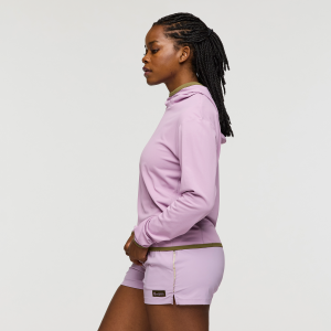 Sombra Sun Hoodie – Women’s