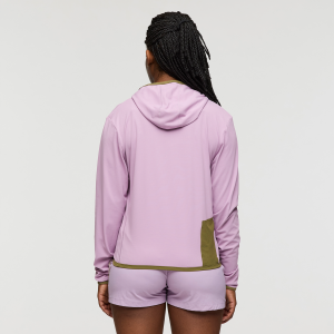 Sombra Sun Hoodie – Women’s