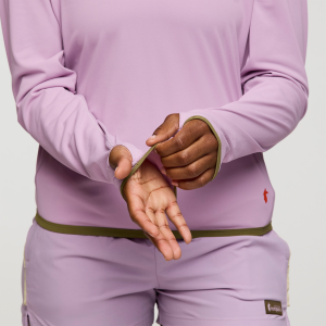 Sombra Sun Hoodie – Women’s