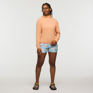Sombra Sun Hoodie – Women’s