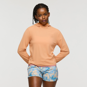 Sombra Sun Hoodie – Women’s