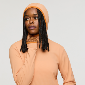Sombra Sun Hoodie – Women’s