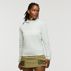 Sombra Sun Hoodie – Women’s