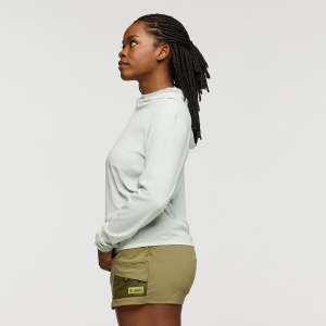 Sombra Sun Hoodie – Women’s