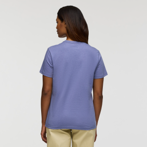 Sunrise Lake T-Shirt – Women’s