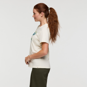 Sunrise Lake T-Shirt – Women’s