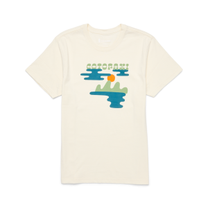 Sunrise Lake T-Shirt – Women’s