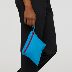 Teca Half-Zip Windbreaker – Women’s