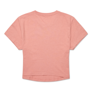 Tiny Llama Crop T-Shirt – Women’s