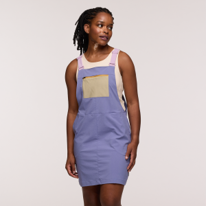 Tolima Overall Dress – Women’s