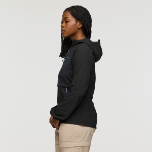 Yermo Hooded Jacket – Women’s