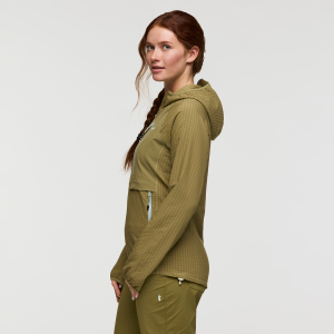 Yermo Hooded Jacket – Women’s