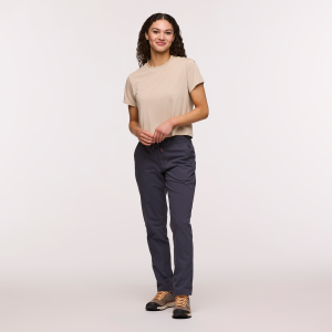 Salto Ripstop Pant – Women’s