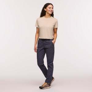 Salto Ripstop Pant – Women’s