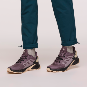 Subo Pant – Women’s