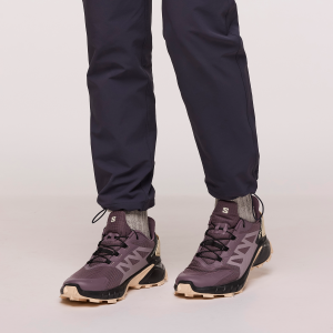 Subo Pant – Women’s