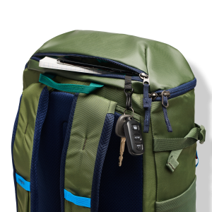 Torre 24L Daypack – Cada Día