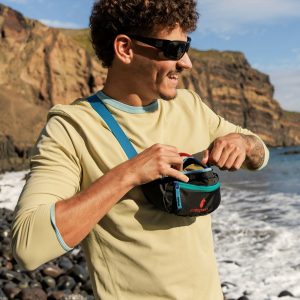 Sombra Long-Sleeve Sun Shirt – Men’s