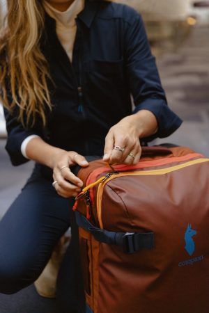 Asombro Jumpsuit – Women’s