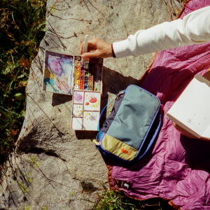 Cubo 3L Travel Cube – Del Día