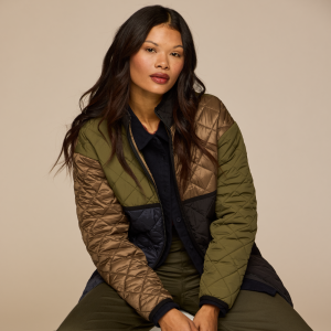 Contiguo City Jacket – Women’s