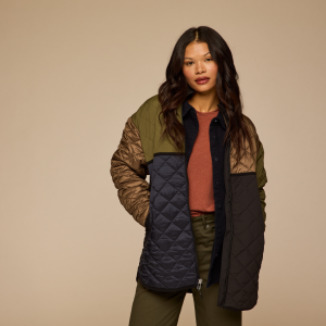 Contiguo City Jacket – Women’s