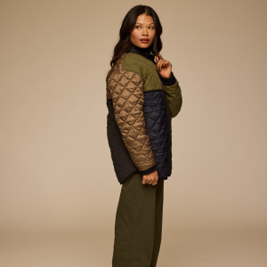 Contiguo City Jacket – Women’s